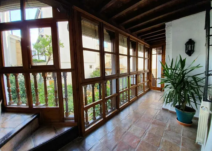 Casa Del Aljarife