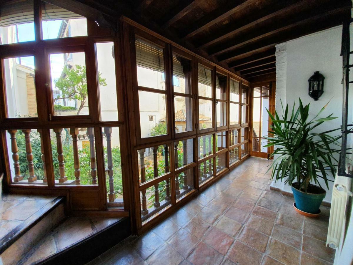 Casa Del Aljarife 3*