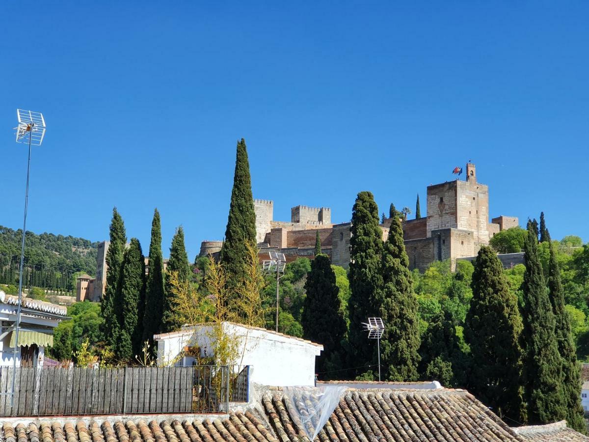 Casa Del Aljarife Guest house 3*