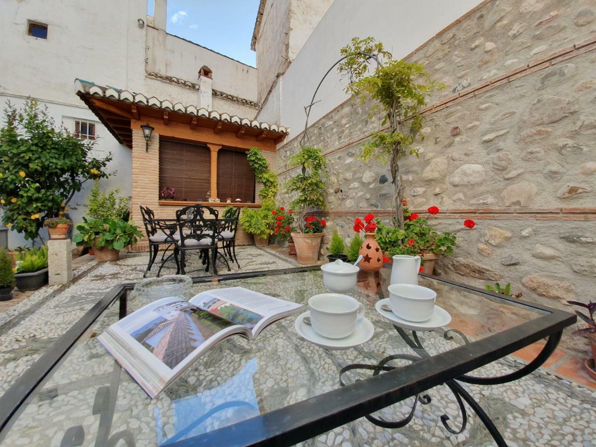 Casa Del Aljarife